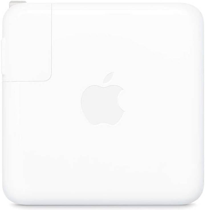 Apple 87 W USB-C Power Adapter for Macbook Pro 15 Apple 87 W USB-C Power Adapter for Macbook Pro 15